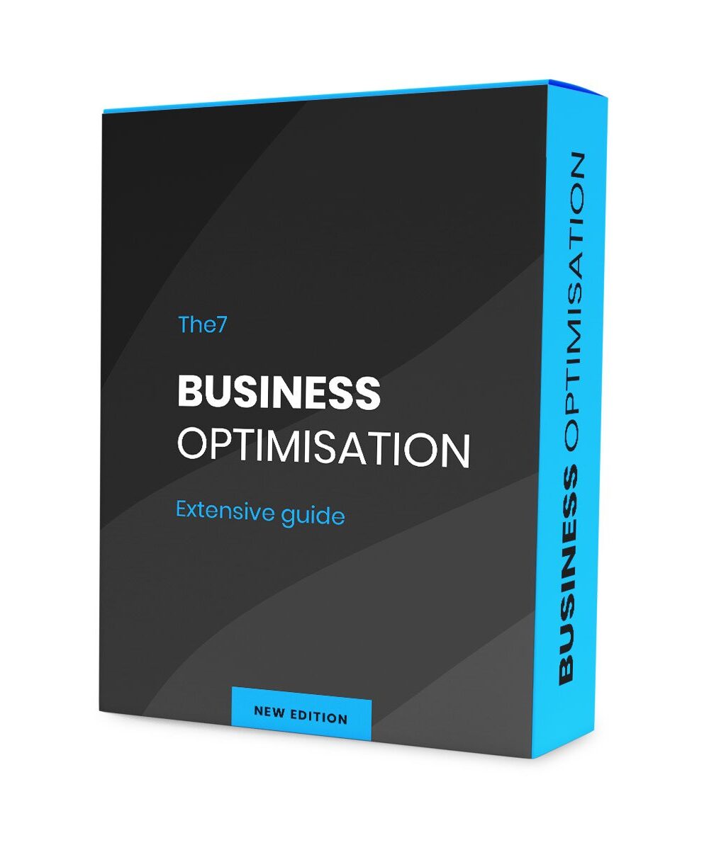 Business optimisation