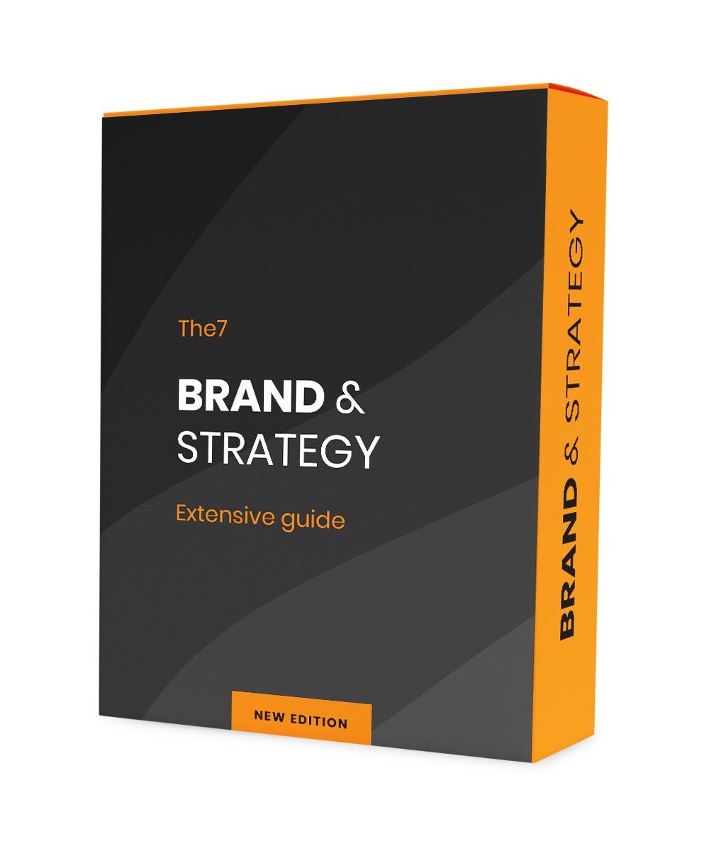 Brand & strategy