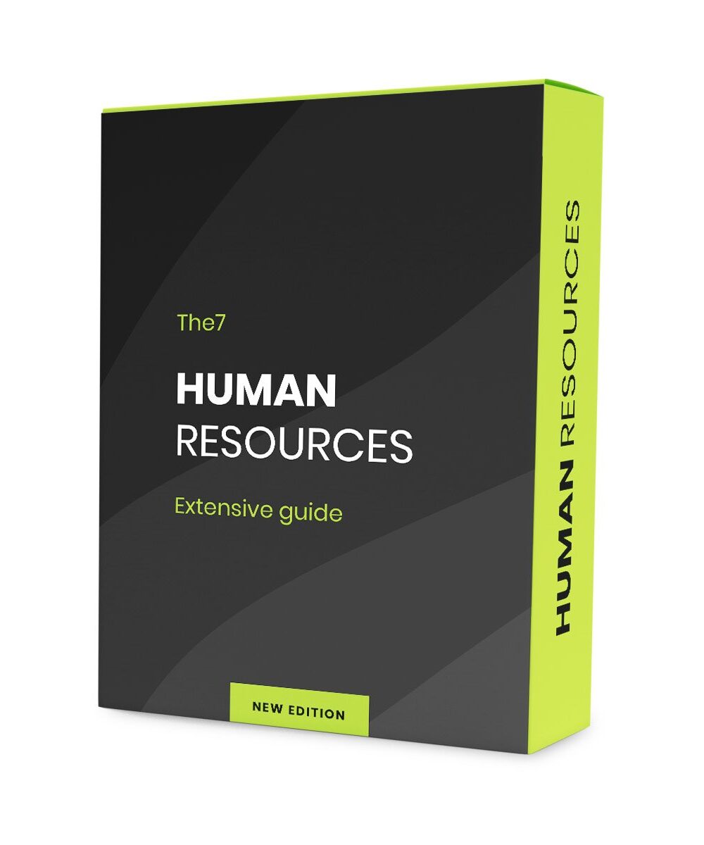 Human resources